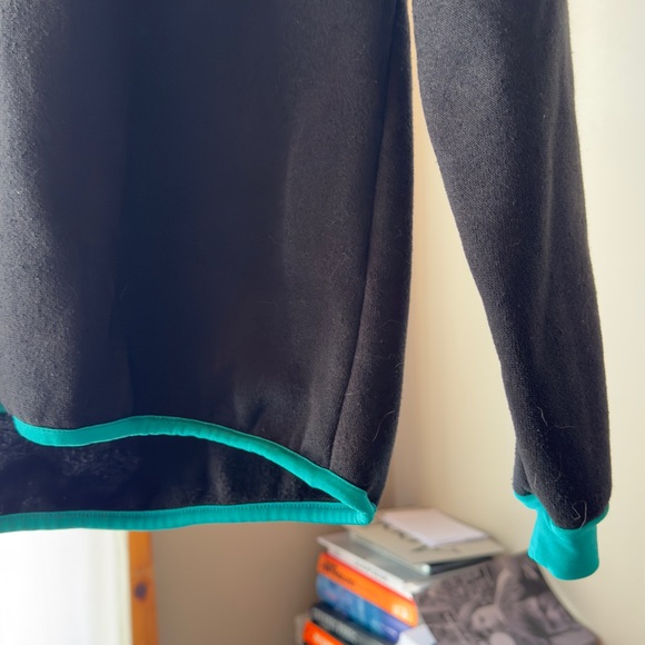 Vintage MEC 3/4 Zip Fleece - Picture 4 of 11